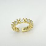 Boxed Brilliance Ring - Image 4
