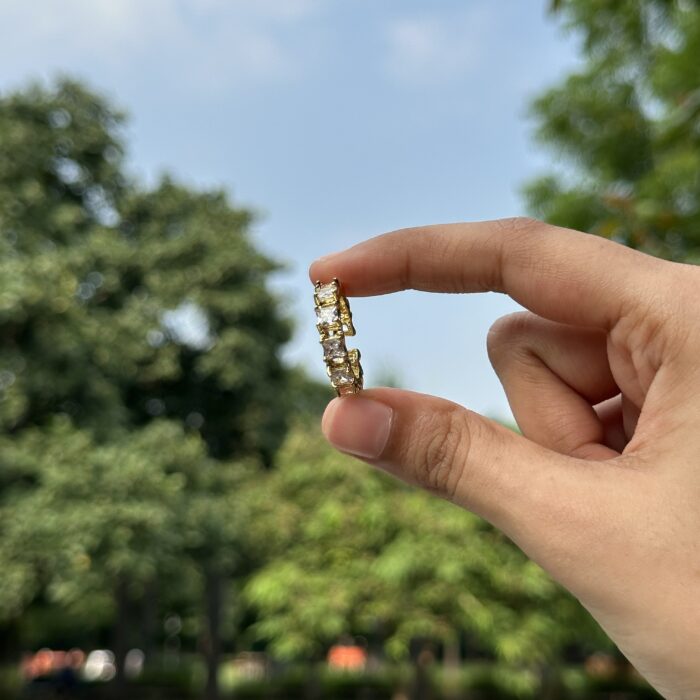 Boxed Brilliance Ring - Image 6