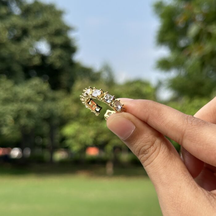 Boxed Brilliance Ring - Image 7