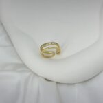 Crystal Link Ring - Image 4