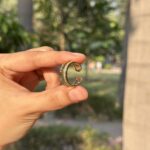 Crystal Link Ring - Image 2