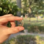 Crystal Link Ring - Image 3