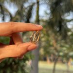 Duo Spark Band Ring - Image 2