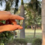 Emerald Ladder Band - Image 2