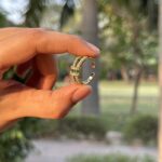 Emerald Ladder Band - Image 3