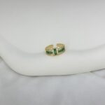 Emerald Ladder Band - Image 4