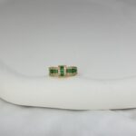 Emerald Ladder Band - Image 5