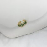 Emerald Ladder Band - Image 6