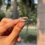 Multi-Stone Wrap Ring - Image 4