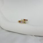 Multi-Stone Wrap Ring - Image 6