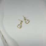 Clear Cube Dangles - Image 3