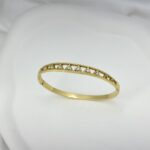 Tri-Pattern Bracelet