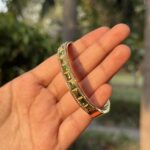 Emerald Steps Bracelet - Image 2