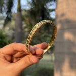 Emerald Steps Bracelet - Image 3