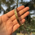 Color Tile Bangle - Image 2