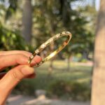 Prism Dot Bracelet - Image 3