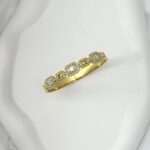 Crystal Link Bracelet - Image 6