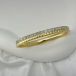 Diamond Crest Bracelet