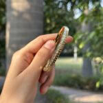 Diamond Crest Bracelet - Image 4