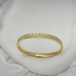 Diamond Crest Bracelet - Image 5