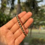 Golden Bubble Bracelet - Image 3