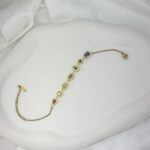 Gem Harmony Bracelet