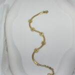 Daisy Wave Bracelet - Image 3