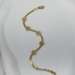 Daisy Wave Bracelet - Image 4