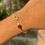 Daisy Wave Bracelet - Image 5