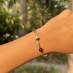 Daisy Wave Bracelet - Image 2