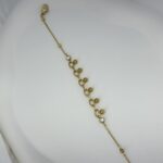 Gleam Bead Bracelet - Image 4