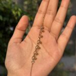 Gleam Bead Bracelet - Image 2