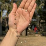 Dainty Crystal Combo Necklace