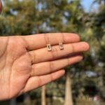 Dainty Crystal Combo Necklace - Image 3