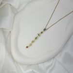Colour Rise Necklace - Image 4