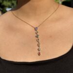 Colour Rise Necklace - Image 2