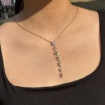 Colour Rise Necklace - Image 3