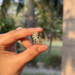 Leaf Glide Ring - Image 3