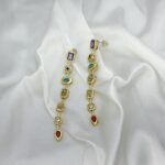 Ethereal Trail Earrings - Image 6