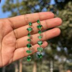 Greenfall Earrings - Image 3