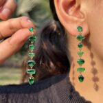 Greenfall Earrings - Image 2