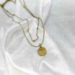 Forever Rose Necklace - Image 3