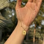 Forever Rose Necklace - Image 4