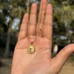 Forever Rose Necklace - Image 5