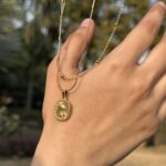 Forever Rose Necklace