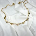 Chandni Beads Necklace