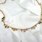 Chandni Beads Necklace - Image 4