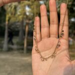 Chandni Beads Necklace - Image 2