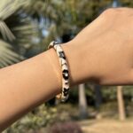 Suhana Enamel Bracelet