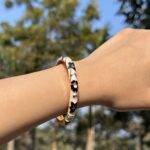 Suhana Enamel Bracelet - Image 2